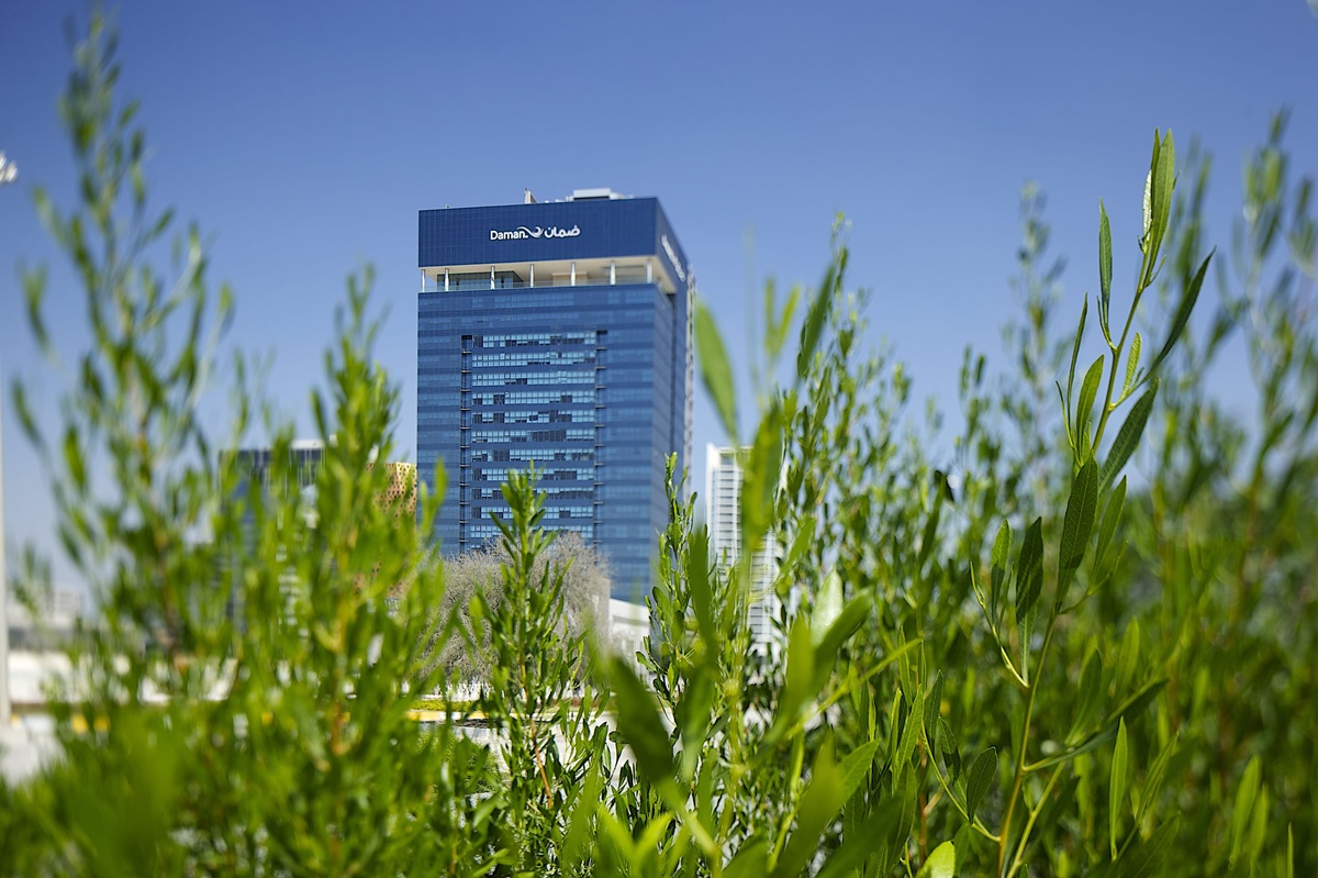 UAE insurance giant eyes growth with expansion into $16.8bn Property and Casualty market