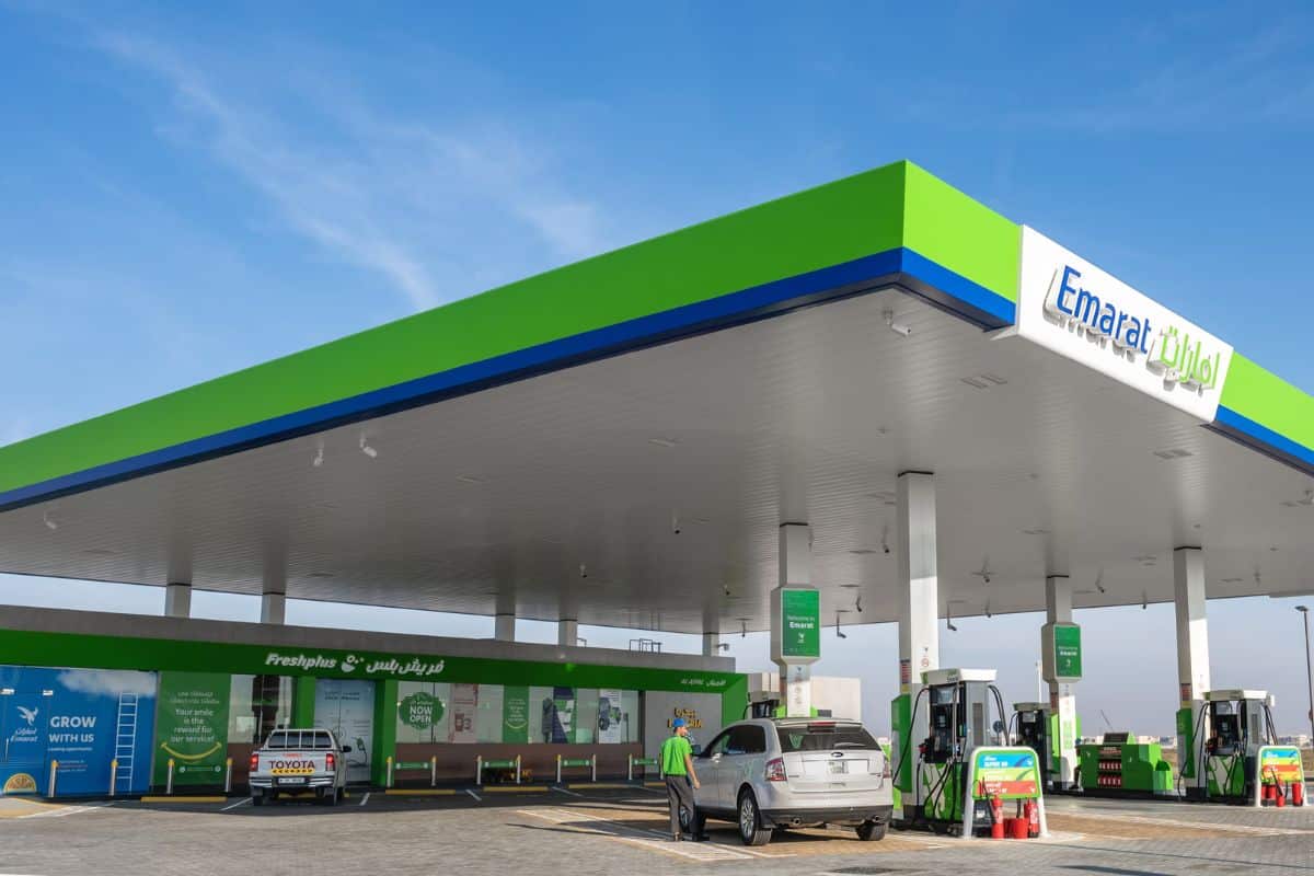UAE announces petrol prices for July 2025