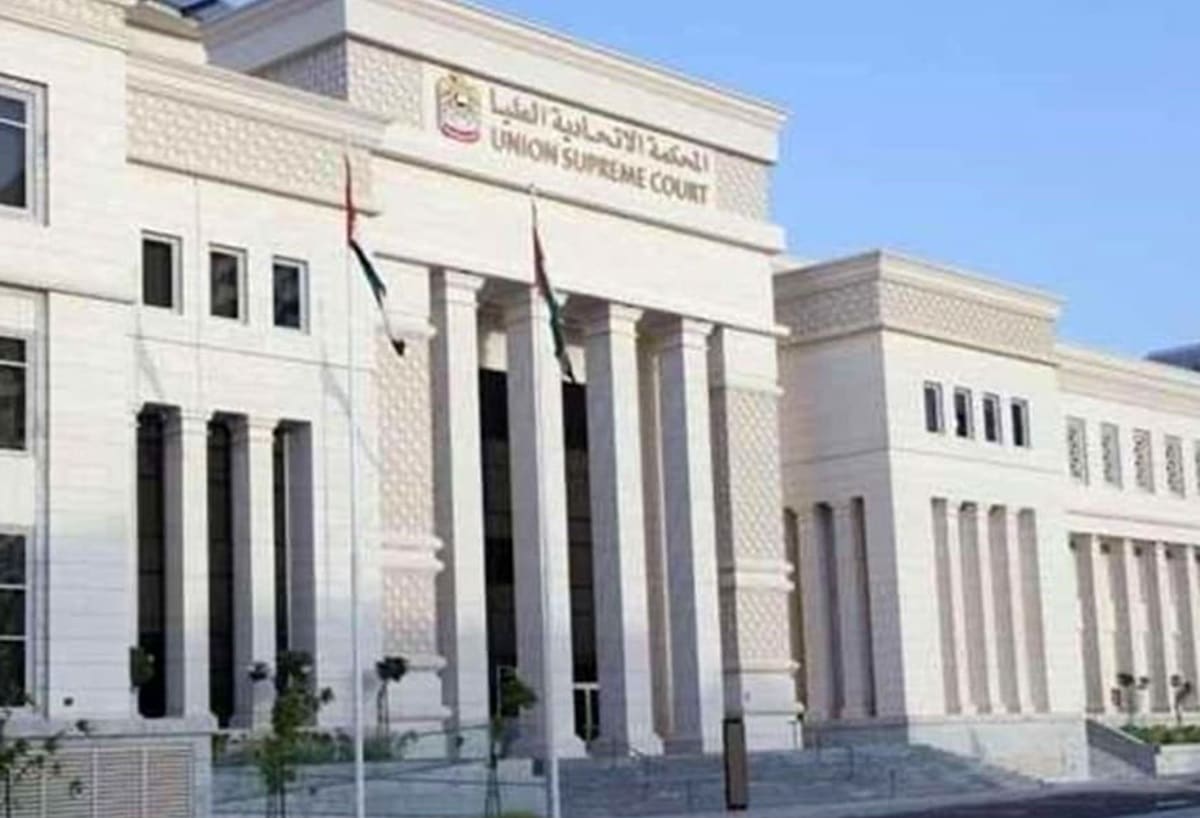 UAE Supreme Court reconvicts 24 in Justice and Dignity terror case, issues life sentences for terror financing
