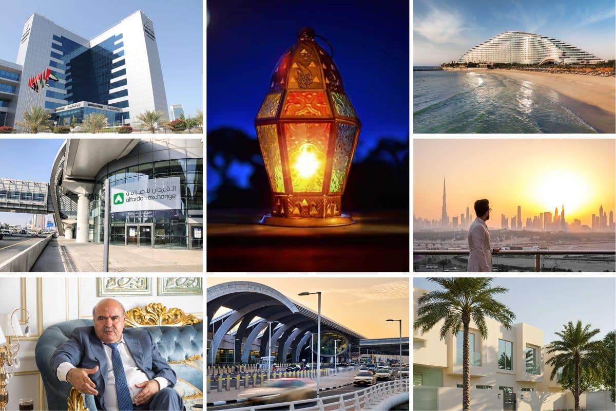 UAE announces Eid holiday; Dubai Metro station renamed; $1m real estate saving guide; New free zone rules – 10 things you missed this week