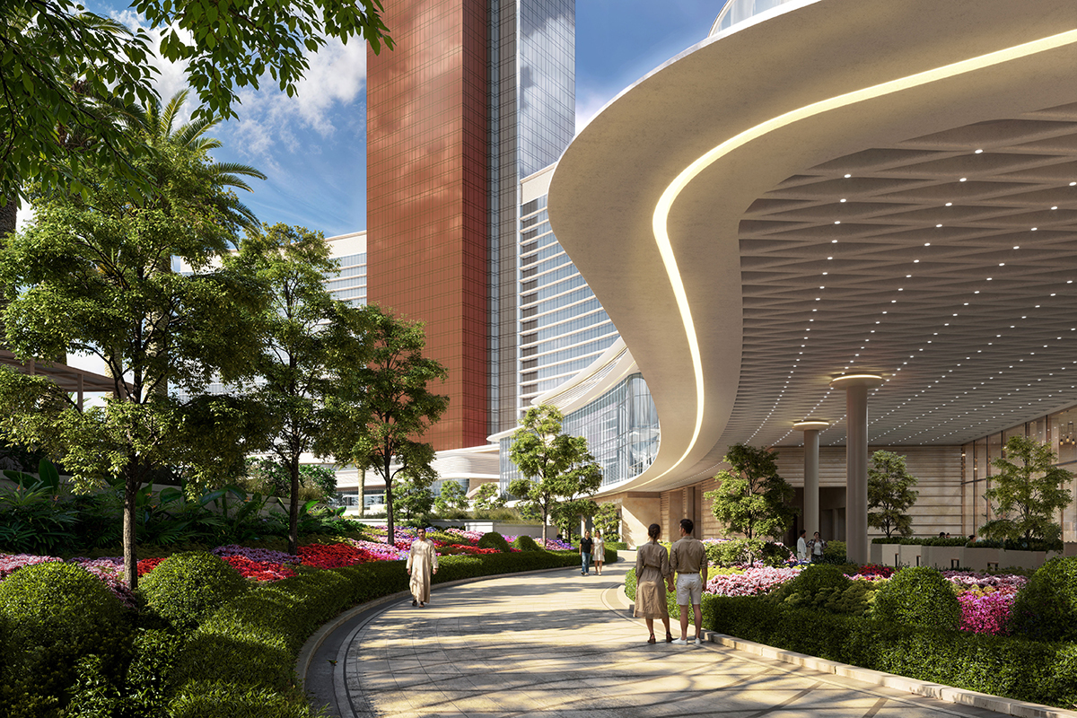 EXCLUSIVE: Inside Wynn Resorts’ Las Vegas-style UAE expansion