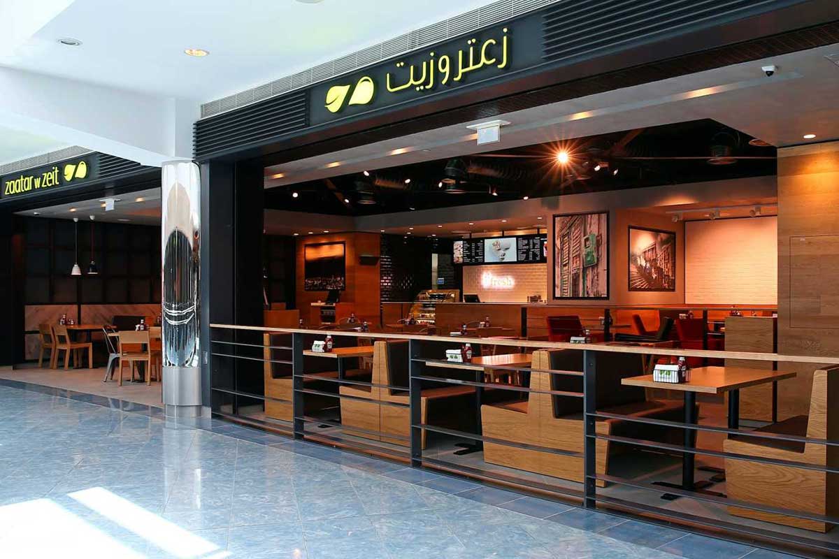 Americana Restaurants confirms Cravia Inc. as acquisition target