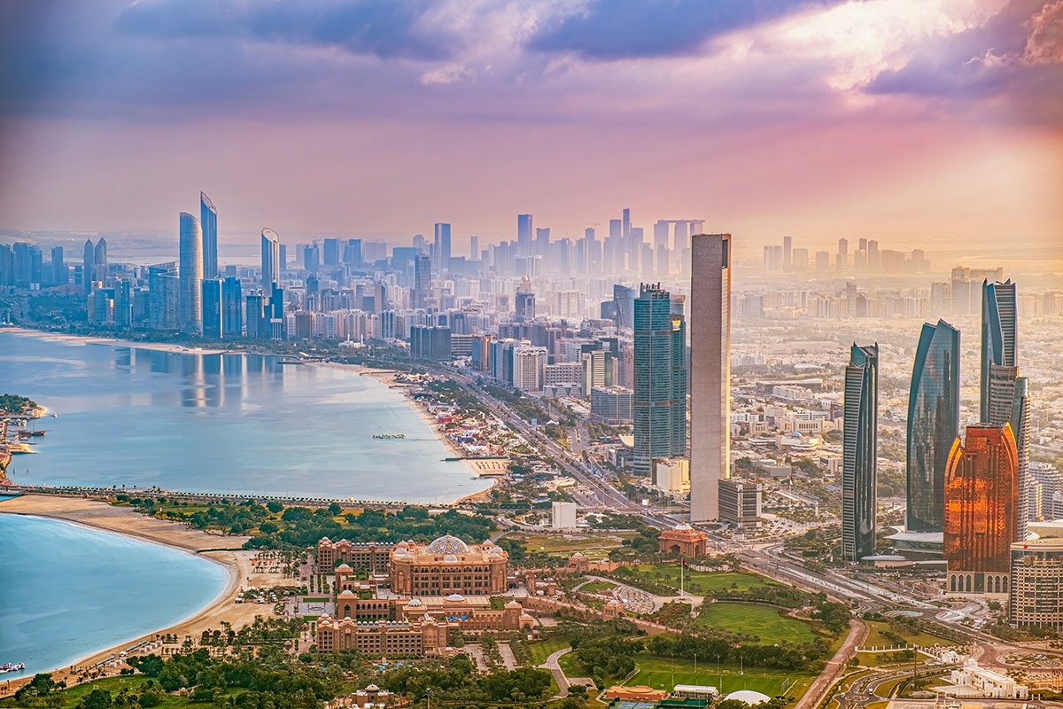 Abu Dhabi approves $22.5bn housing projects