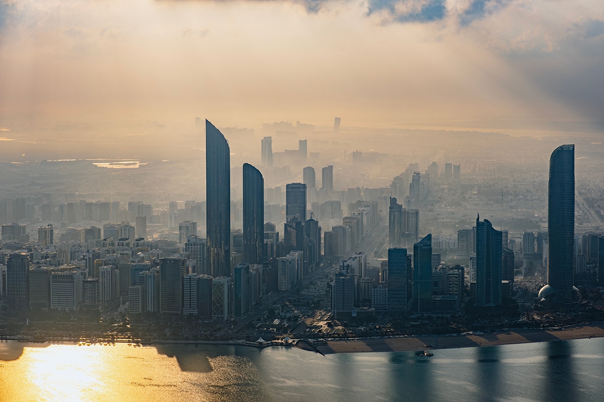 Abu Dhabi Fund for Development delivers $59bn in global support, supports 107 countries