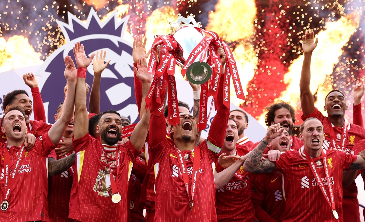 beIN Sport to broadcast Premier League football in UAE, Saudi Arabia, Qatar, Kuwait, Bahrain, Oman and across MENA until 2028