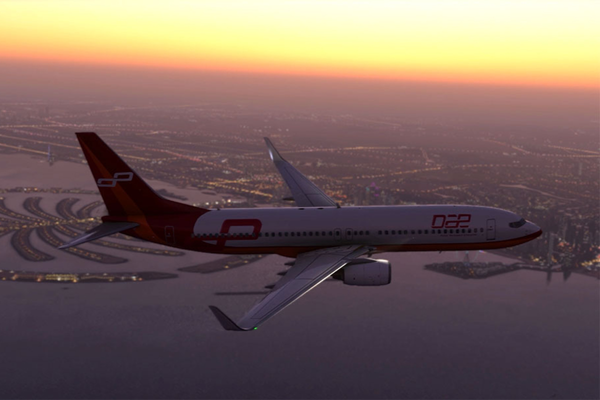 Dubai Aerospace Enterprise signs $300mn unsecured term loan