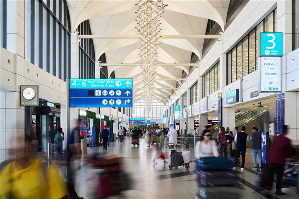 Dubai Airports slashes parking rates for June summer holidays