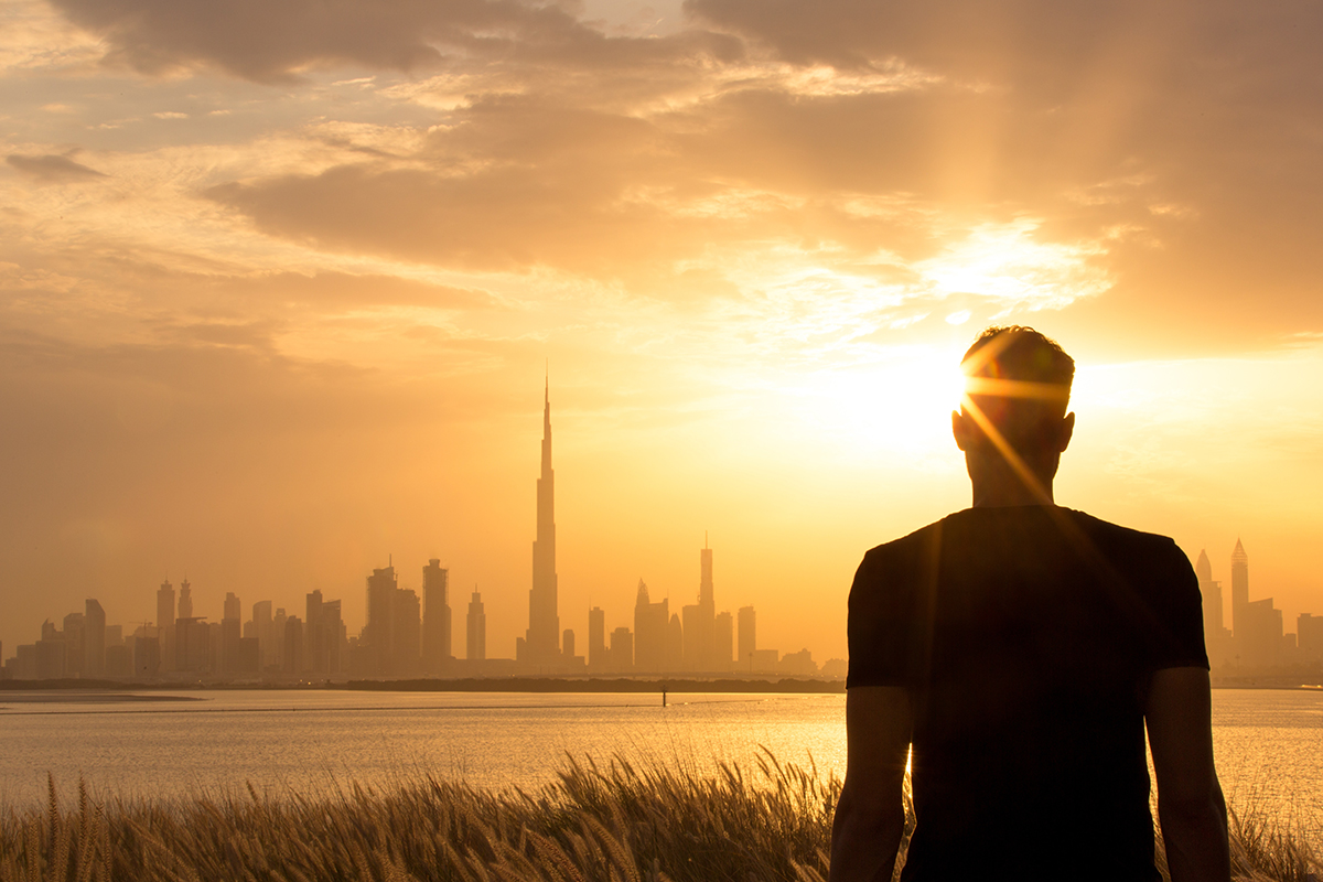 UAE doctors call for precaution as heat-related illnesses soar amid rising temperatures