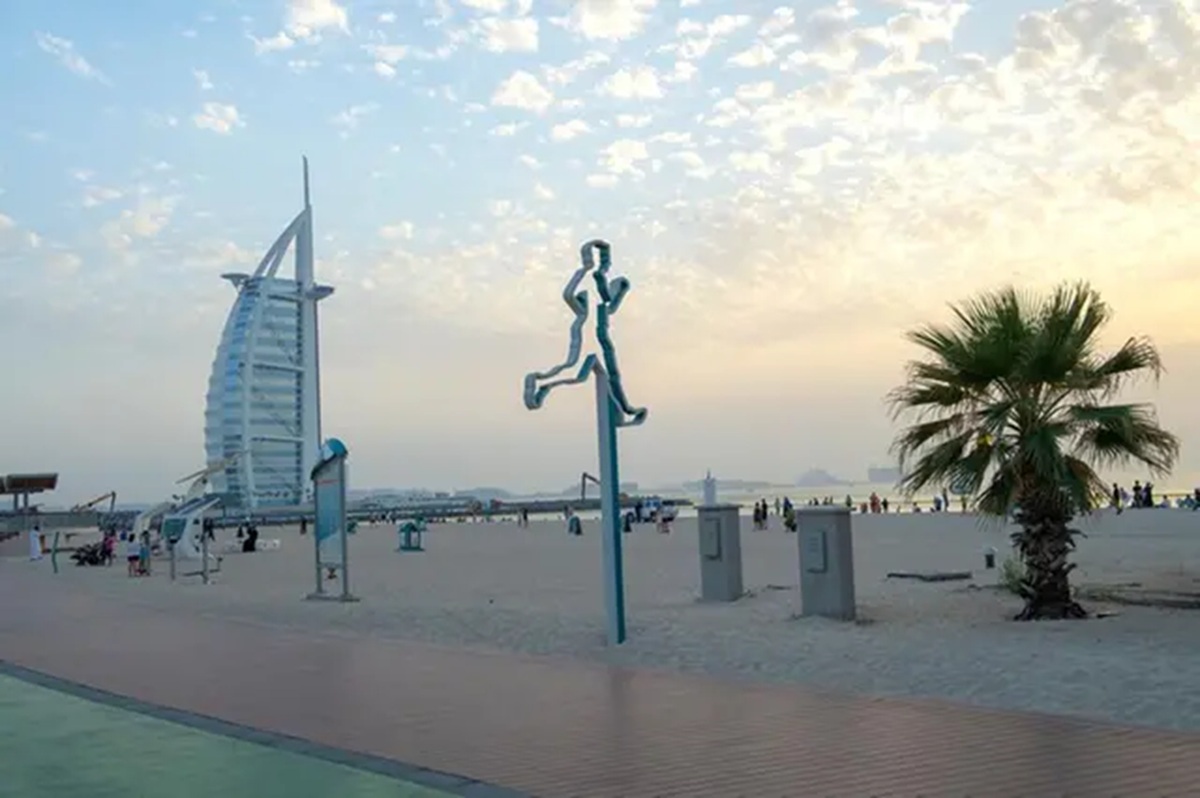 Dubai reserves 4 beaches for families during Eid Al Adha holidays