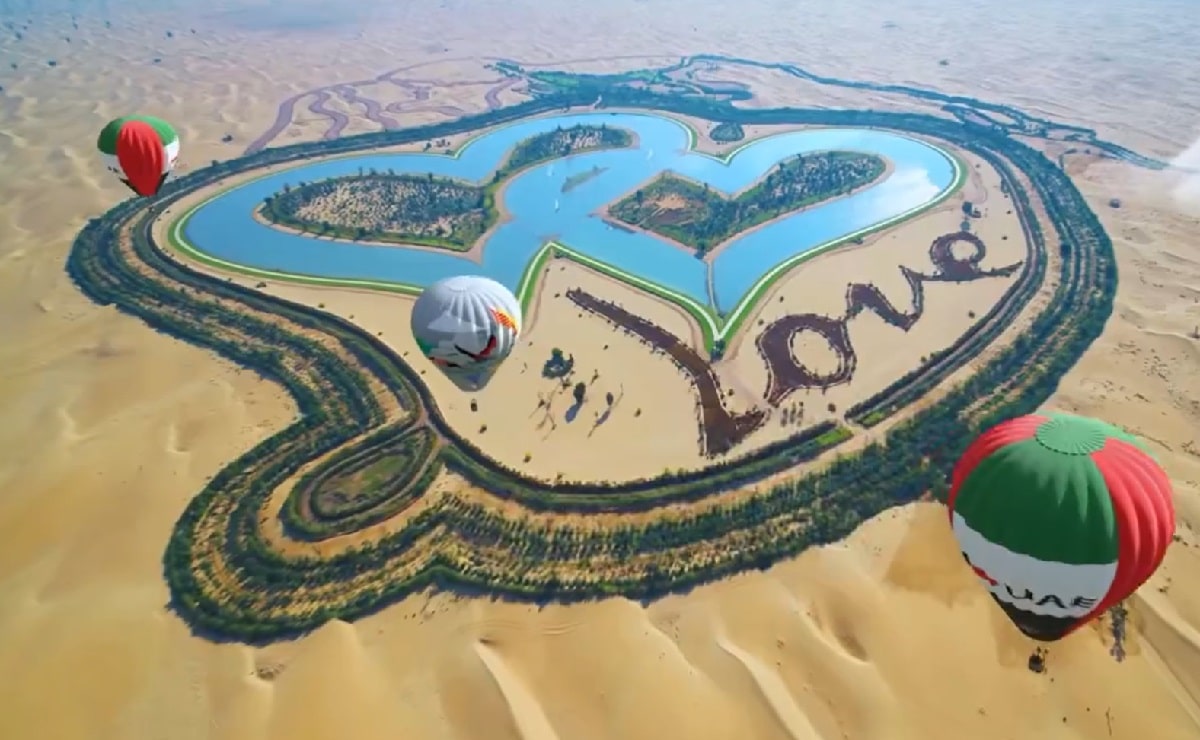 Dubai welcomes 7.15m visitors in first 4 months of 2025 as tourism sector powers ahead