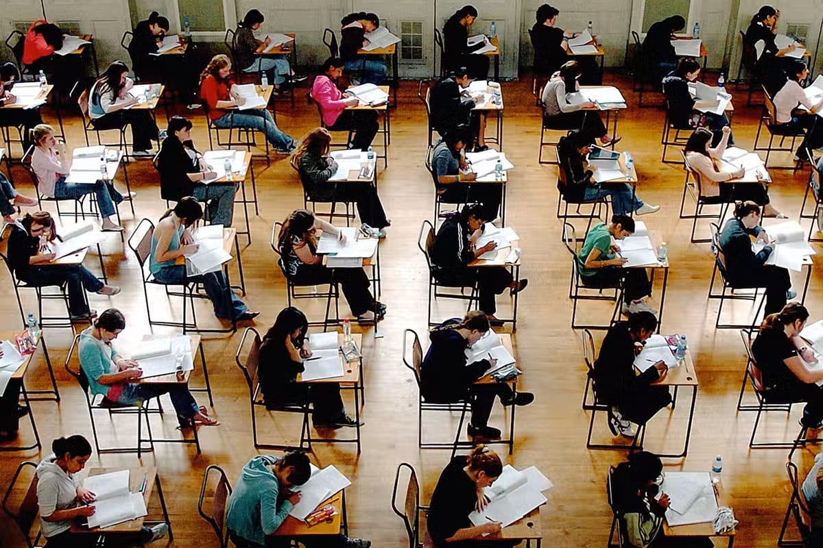 GCC will need 2,800 new schools for extra 1.5m students by 2029