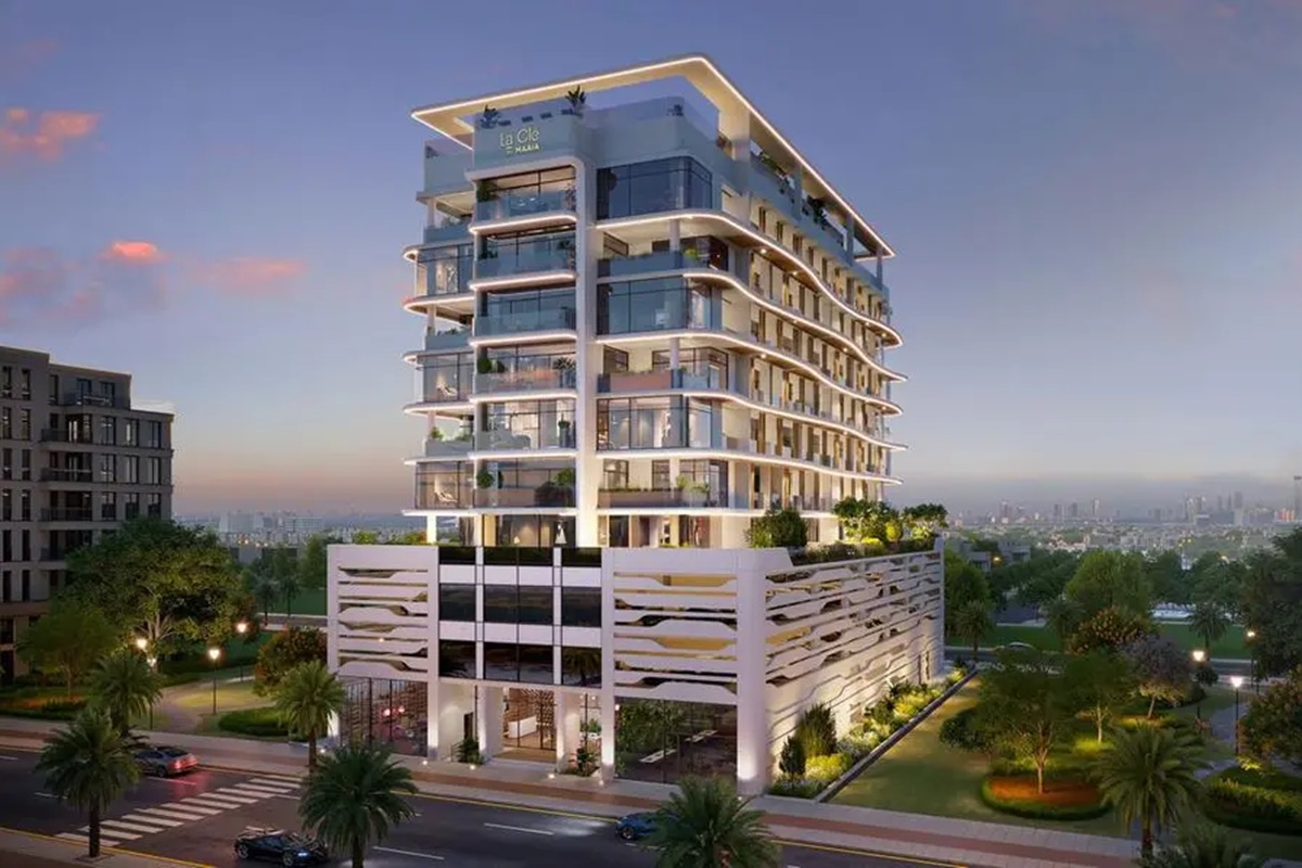 European real estate developer announces $2.72bn UAE project pipeline