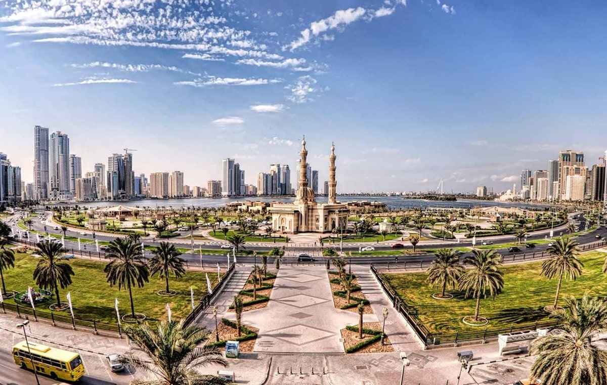 Sharjah real estate transactions hit $3.6bn in Q1; top neighbourhoods and investor nationalities revealed