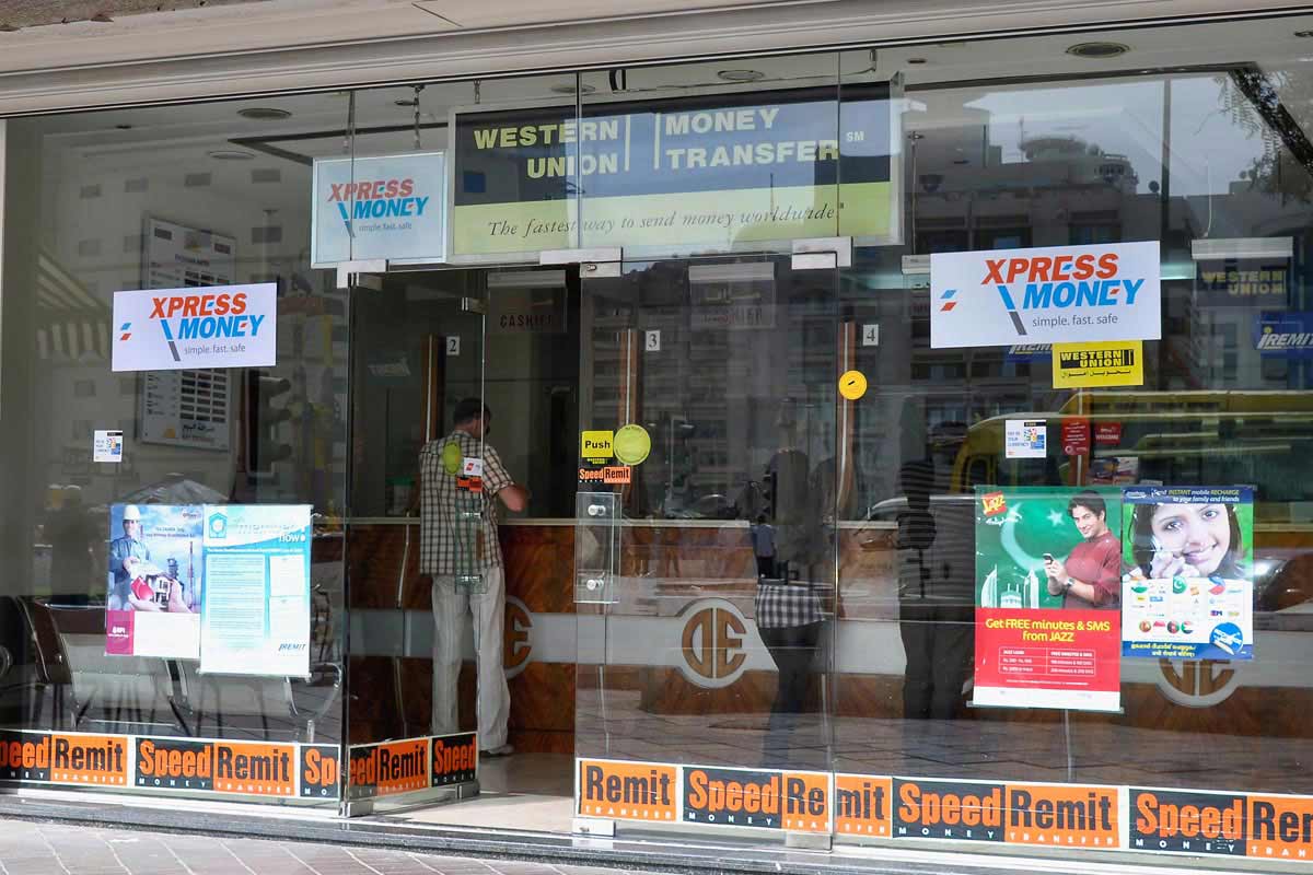GCC worker remittances hit $131.5bn in 2023, global highest after US