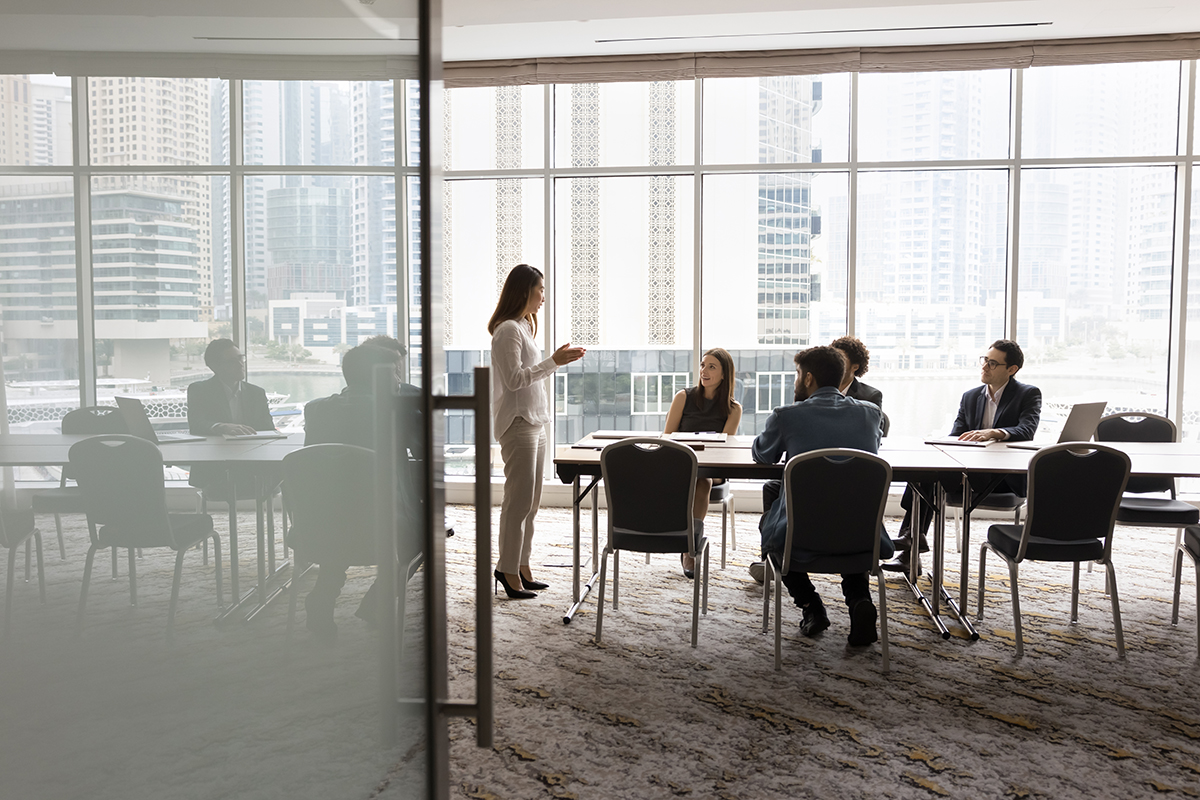 UAE SMEs continue to show resilience, but confidence drops marginally