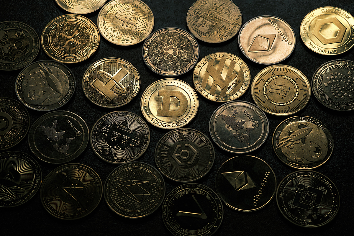 Middle East’s first digital asset multi-strategy fund launches via AltNovel and 3iQ partnership