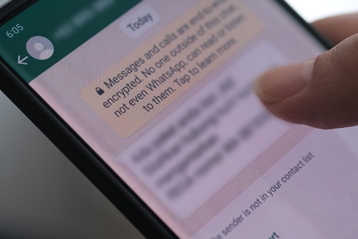 WhatsApp adds ads – Arabian Business: Latest News on the Middle East, Real Estate, Finance, and More