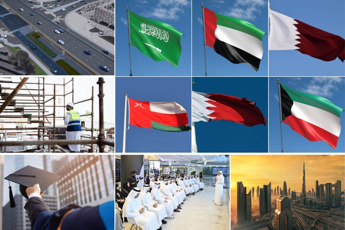 UAE holiday dates; GCC visa ‘coming soon’; Dubai real estate record; New Saudi law – 10 things you missed this week