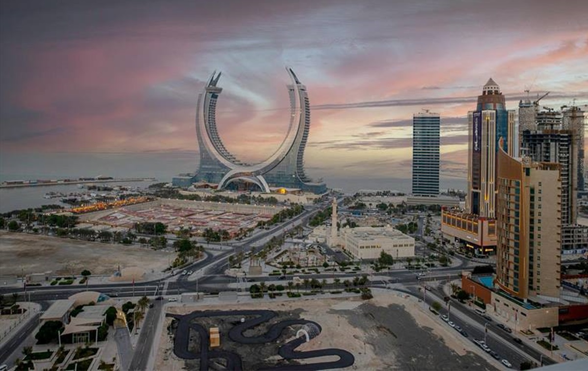 Qatar refers 13 companies to prosecution over tax evasion in H1 2025