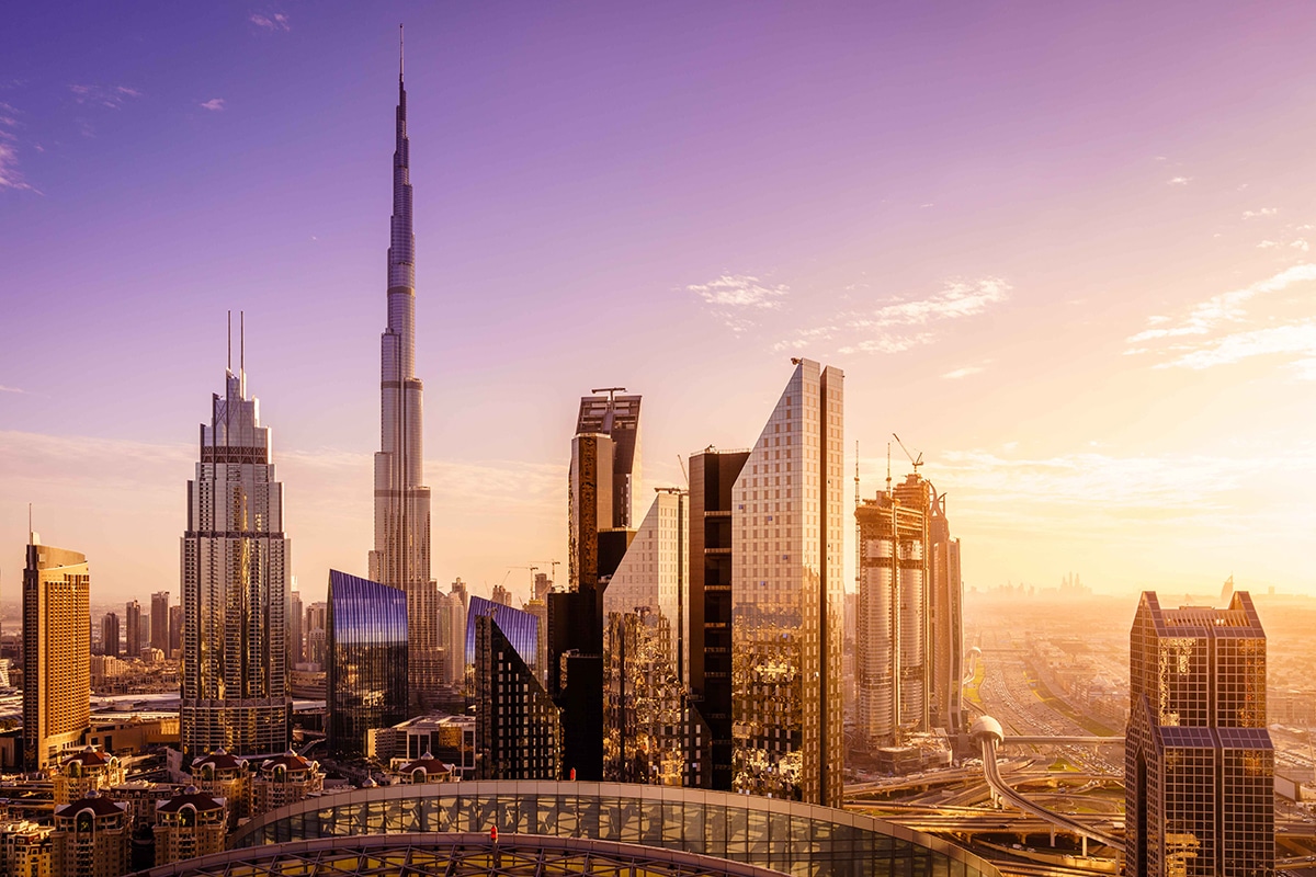 Dubai real estate prices climb in H1 2025 as villas surge up to 11% and ROI hits 11% in key communities