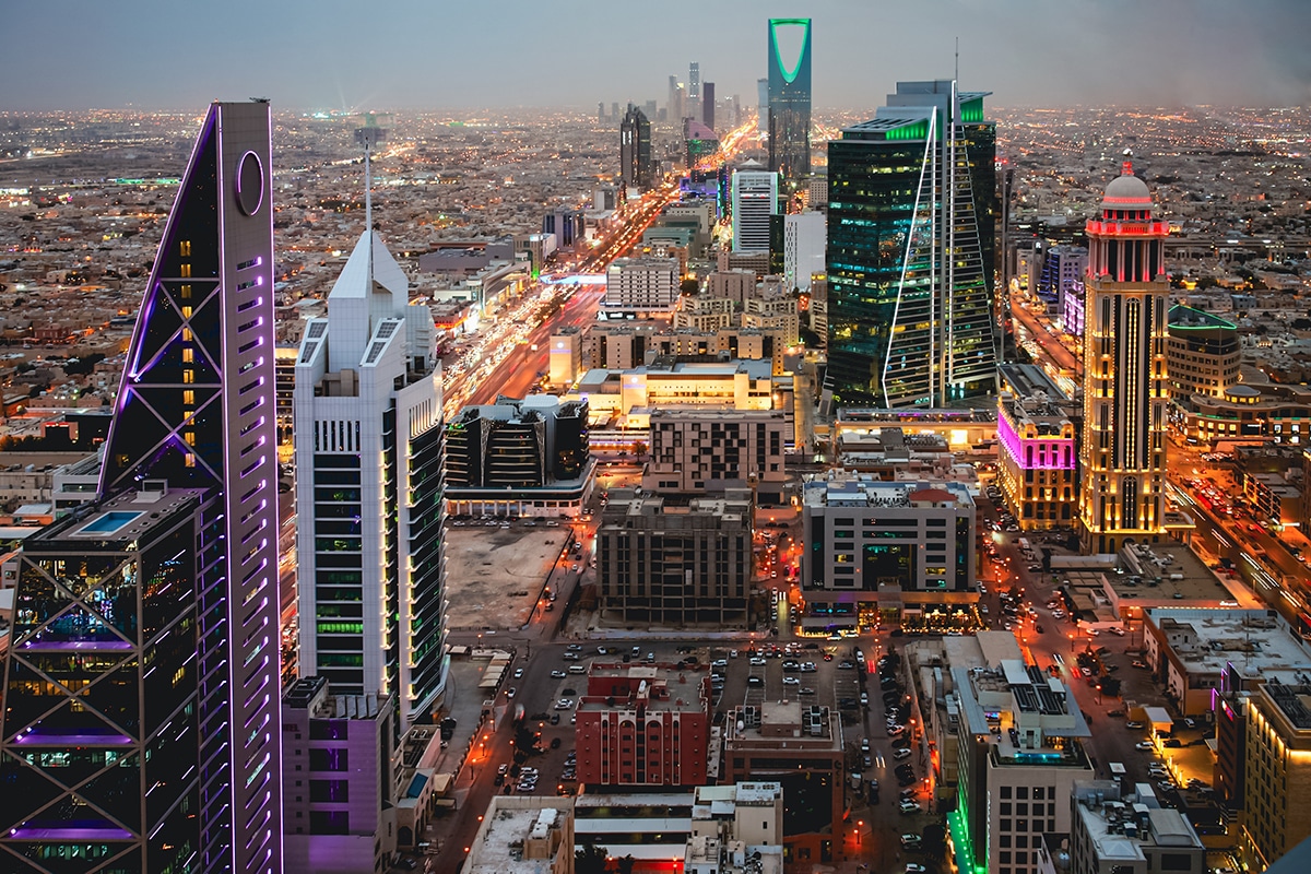Saudi Arabia warns businesses to file excise tax returns by July 15 to avoid fines