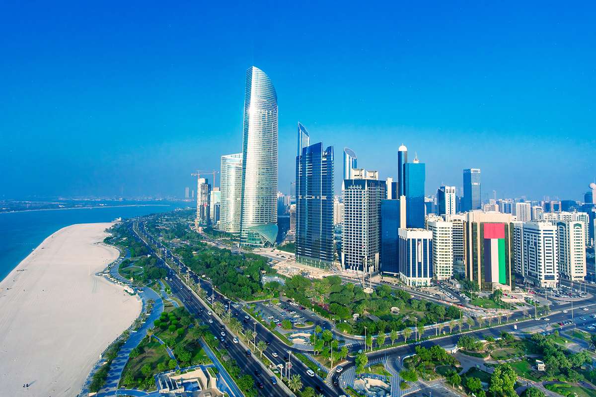 Abu Dhabi DoE launches summer safety warning