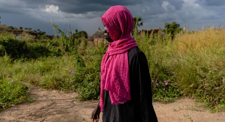 Scores killed in Sudan’s Kordofan region as fighting intensifies