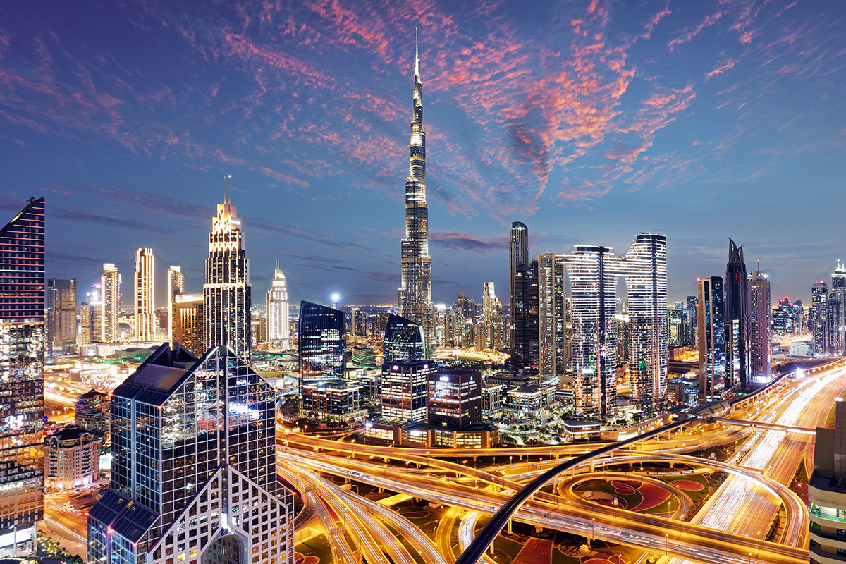 Dubai real estate: London Gate launches three residential projects under new OCTA Properties deal