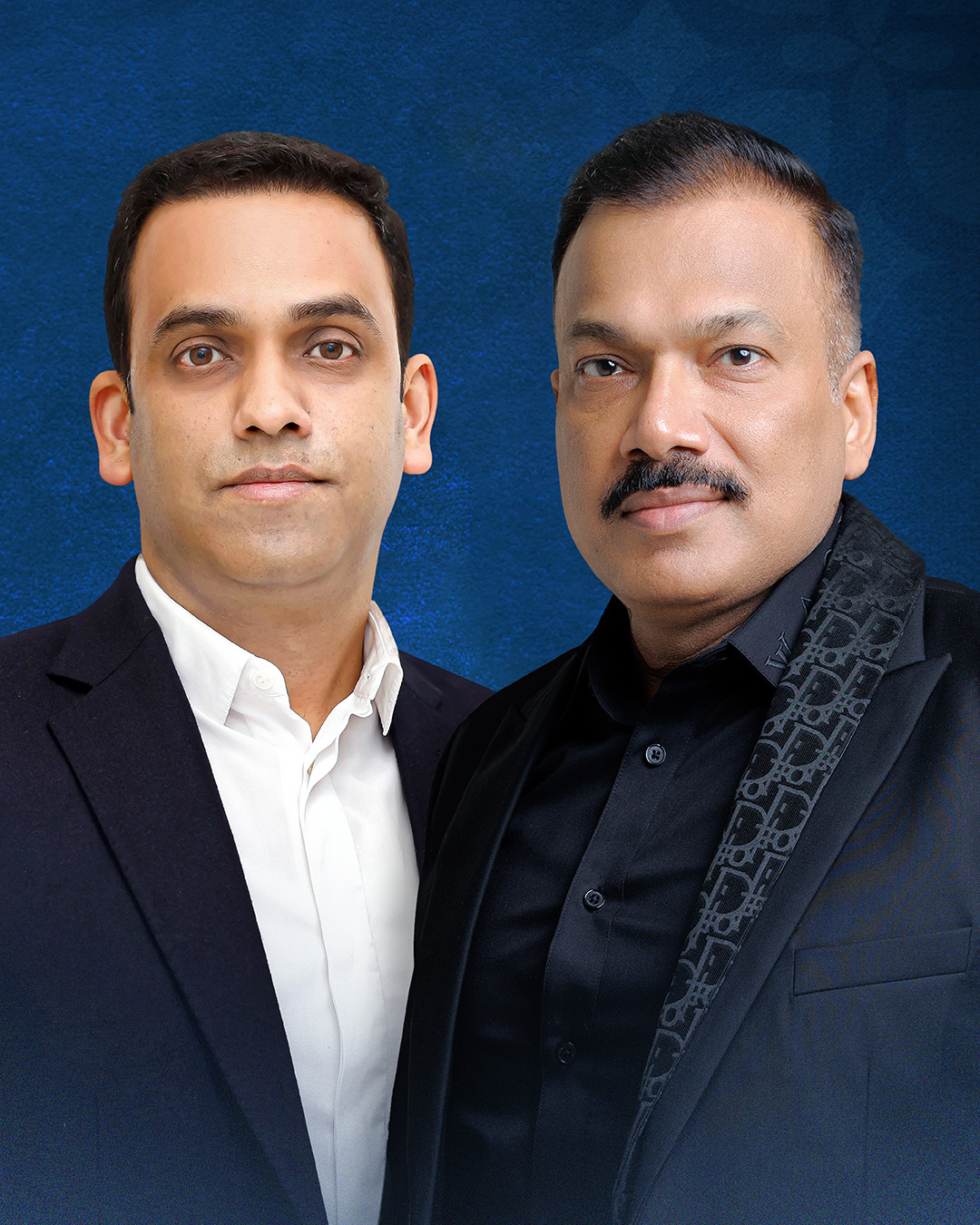 Indian Aces 2025: Meet Captain Pradeep Singh and Navneet Mandhani from Karma Realty