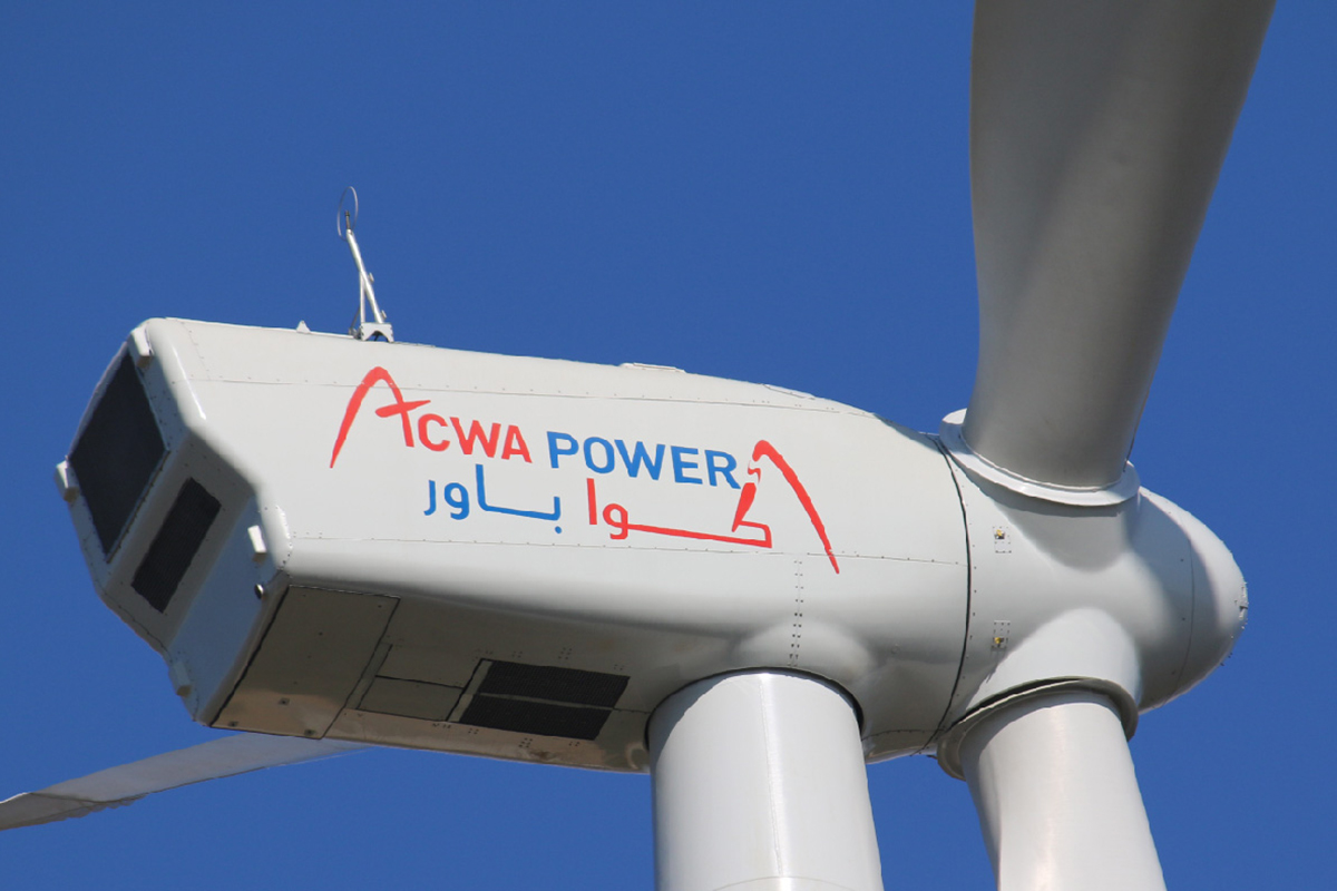 Saudi’s ACWA Power’s $1.9bn rights issue approved by shareholders