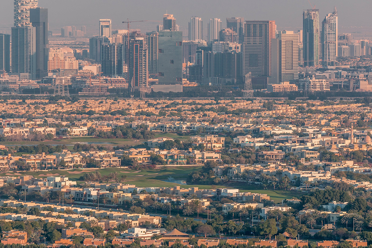 Jumeirah Village Circle leads Dubai’s rental hotspots, data shows