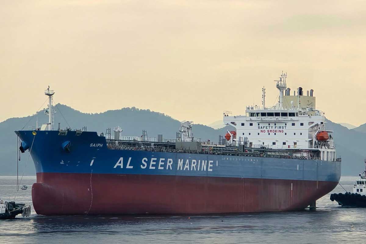 Al Seer Marine secures $207mn loan from ADCB to accelerate expansion