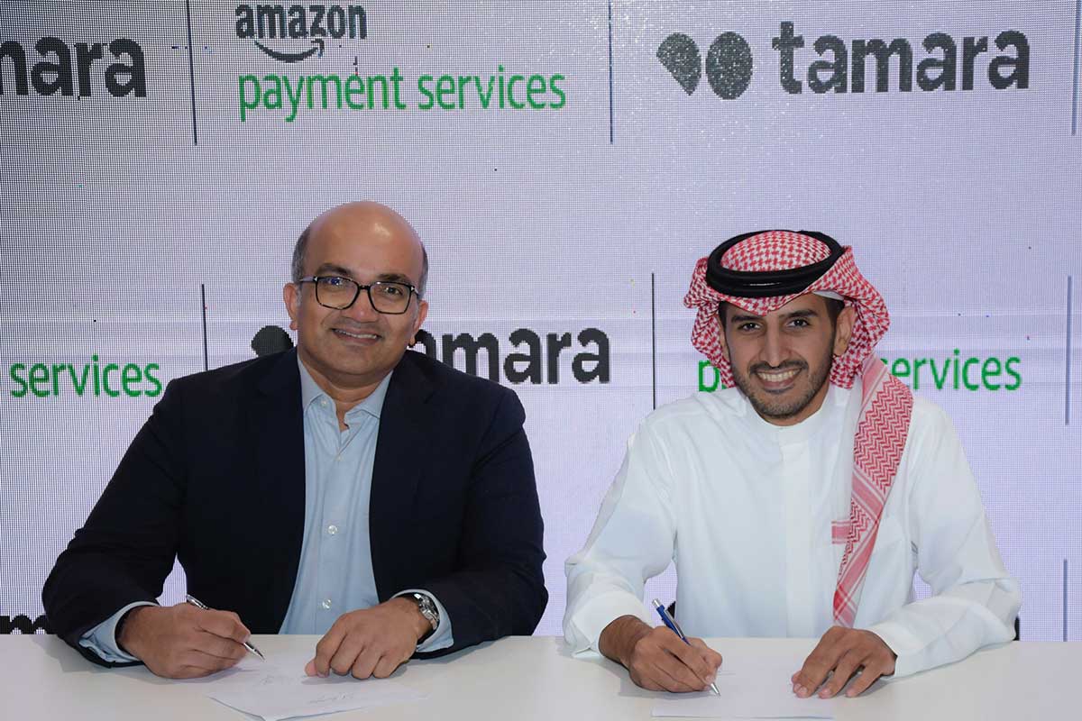Amazon Payment Services partners with Tamara BNPL to expand UAE, Saudi Arabia market