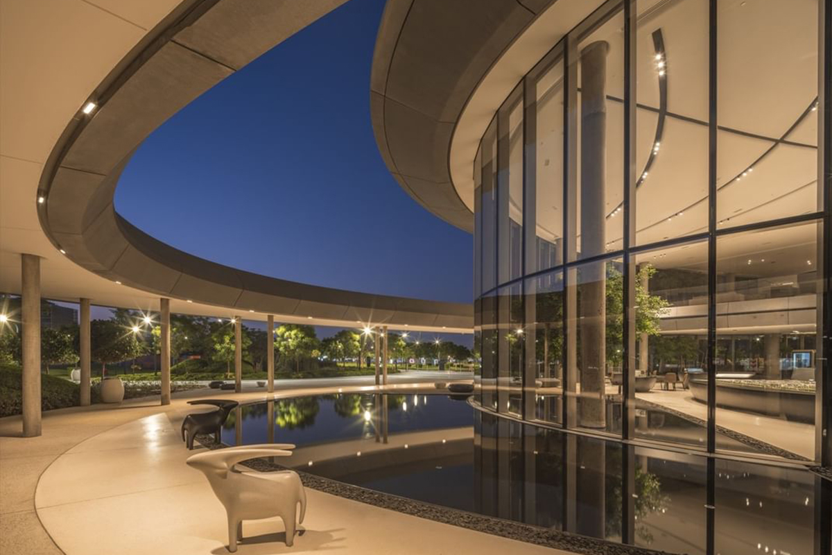 Arada triples H1 2025 sales to AED 9.15bn amid demands for high-end property in the UAE