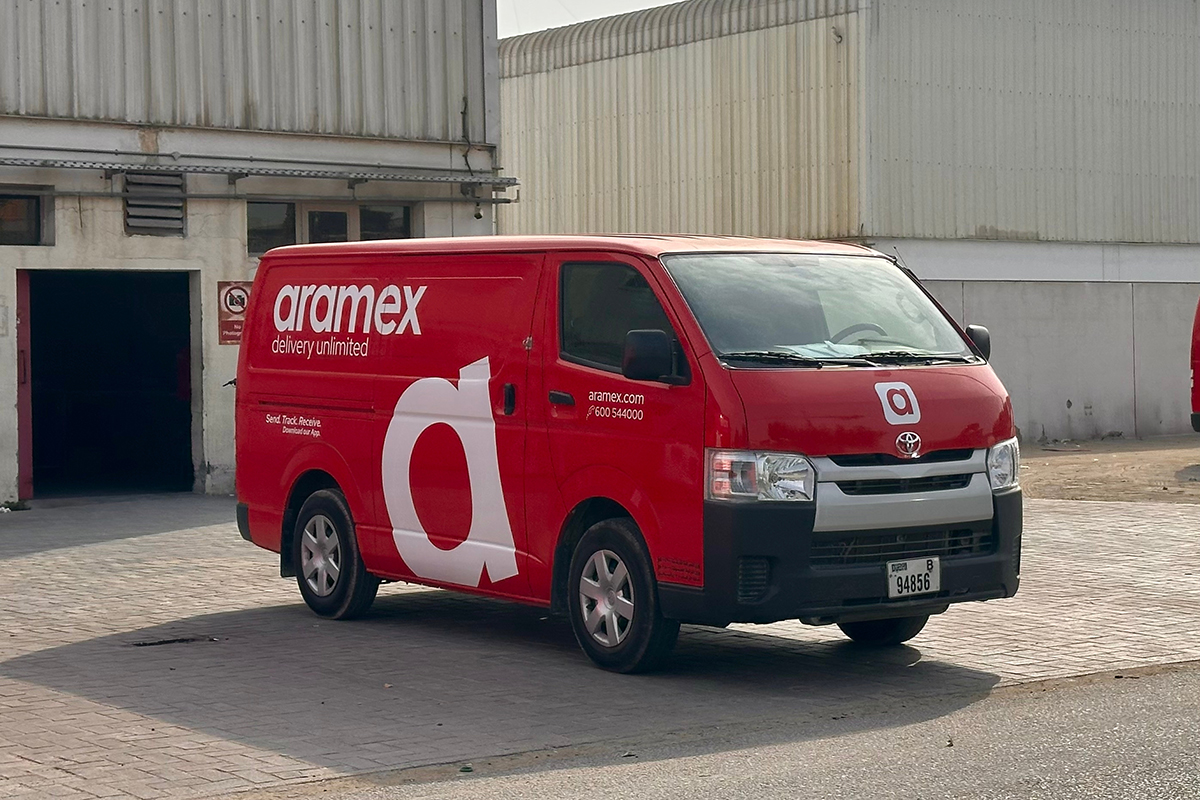 ADQ’s voluntary tender offer for Aramex becomes unconditional