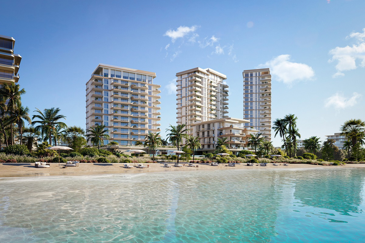 Nakheel launches final phase of Bay Grove Residences on Dubai Islands after sell-out success