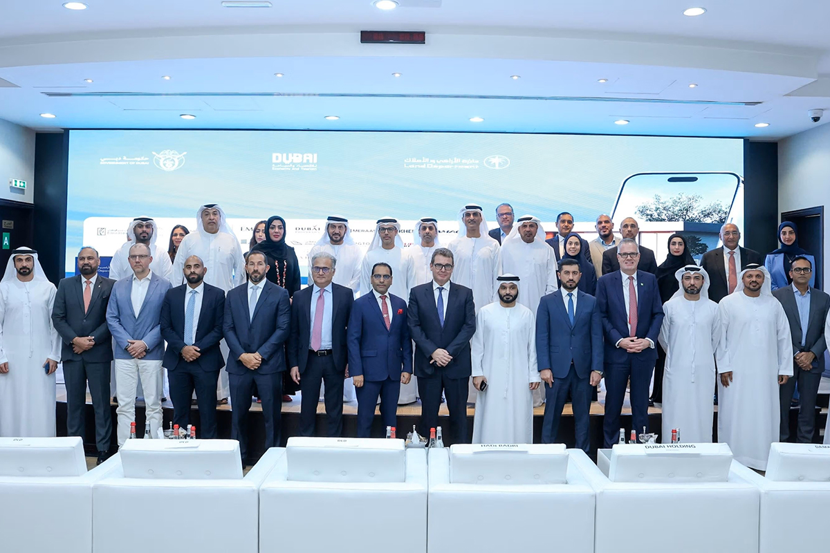 Dubai real estate: Property giant Binghatti allocates 10% of units for first-time buyers