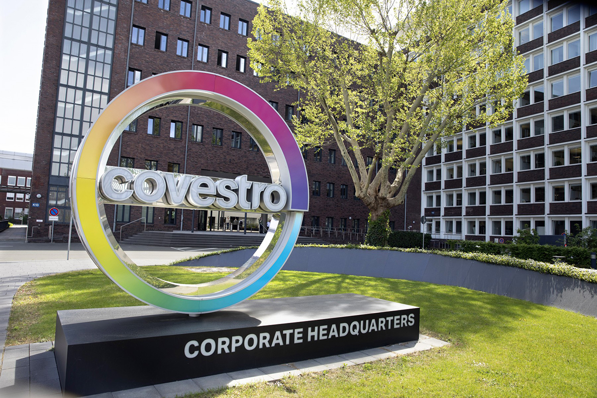 European Commission to investigate ADNOC’s acquisition of Covestro