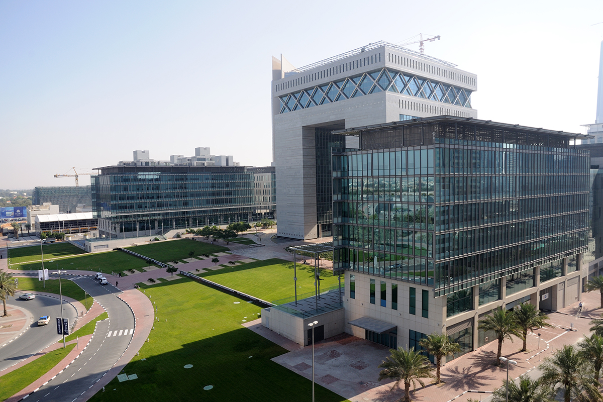 Asia’s largest institutional fund platform Gordian Capital plans move to Dubai