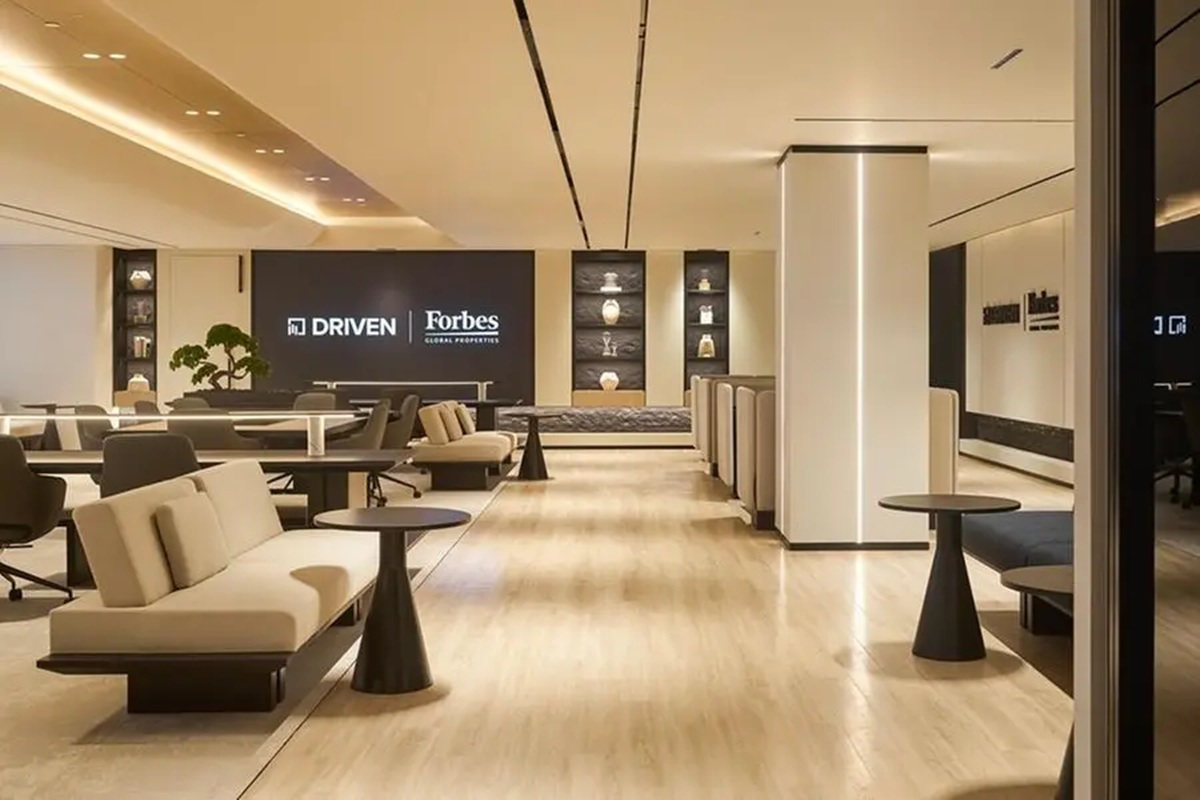 Dubai brokerage opens city’s largest real estate office after $137.5m Emaar Square deal