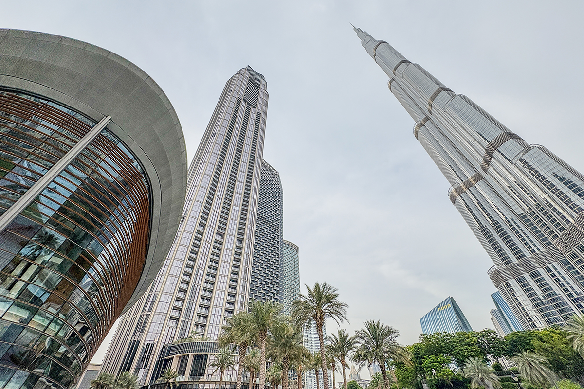 Dubai real estate: Property sales break records with 50,000+ Q2 transactions worth $72.8bn