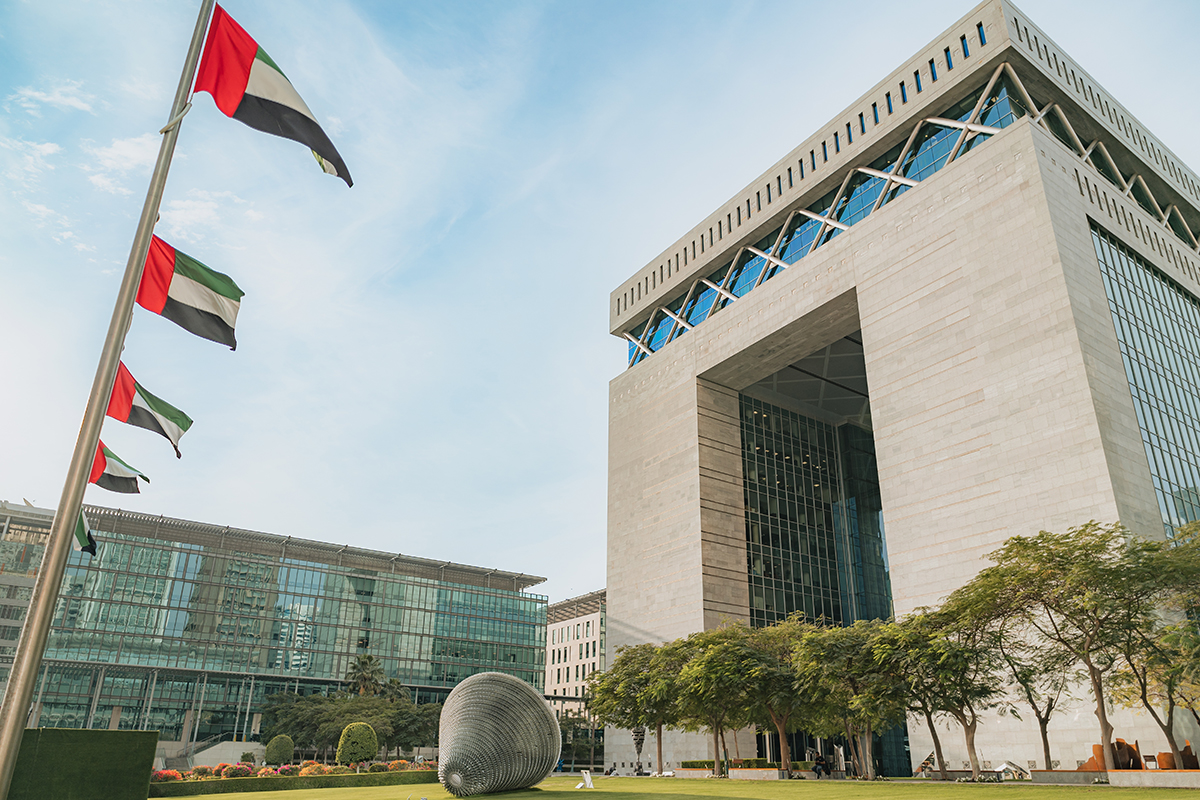 Dubai’s DIFC announces new Data Protection Law changes
