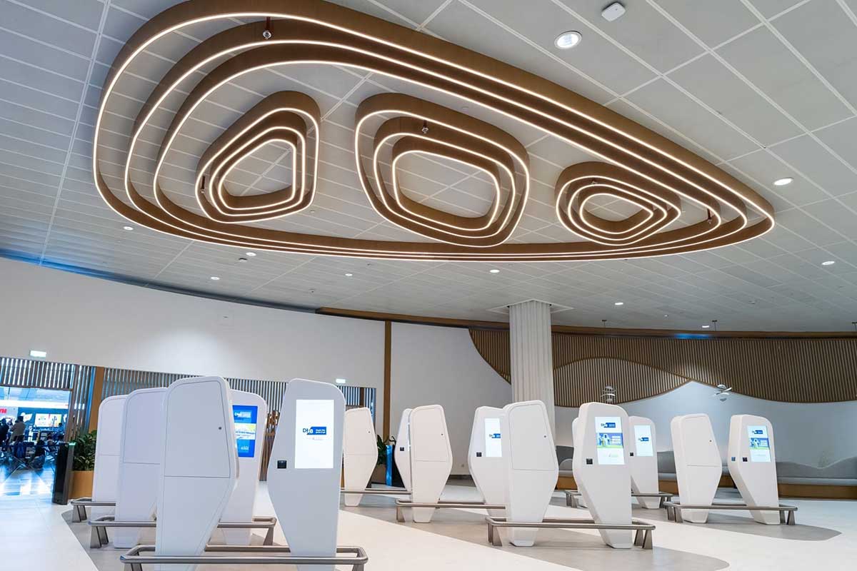 Dubai International Airport launches DXB Greet & Go smart pickup service at Terminal 3