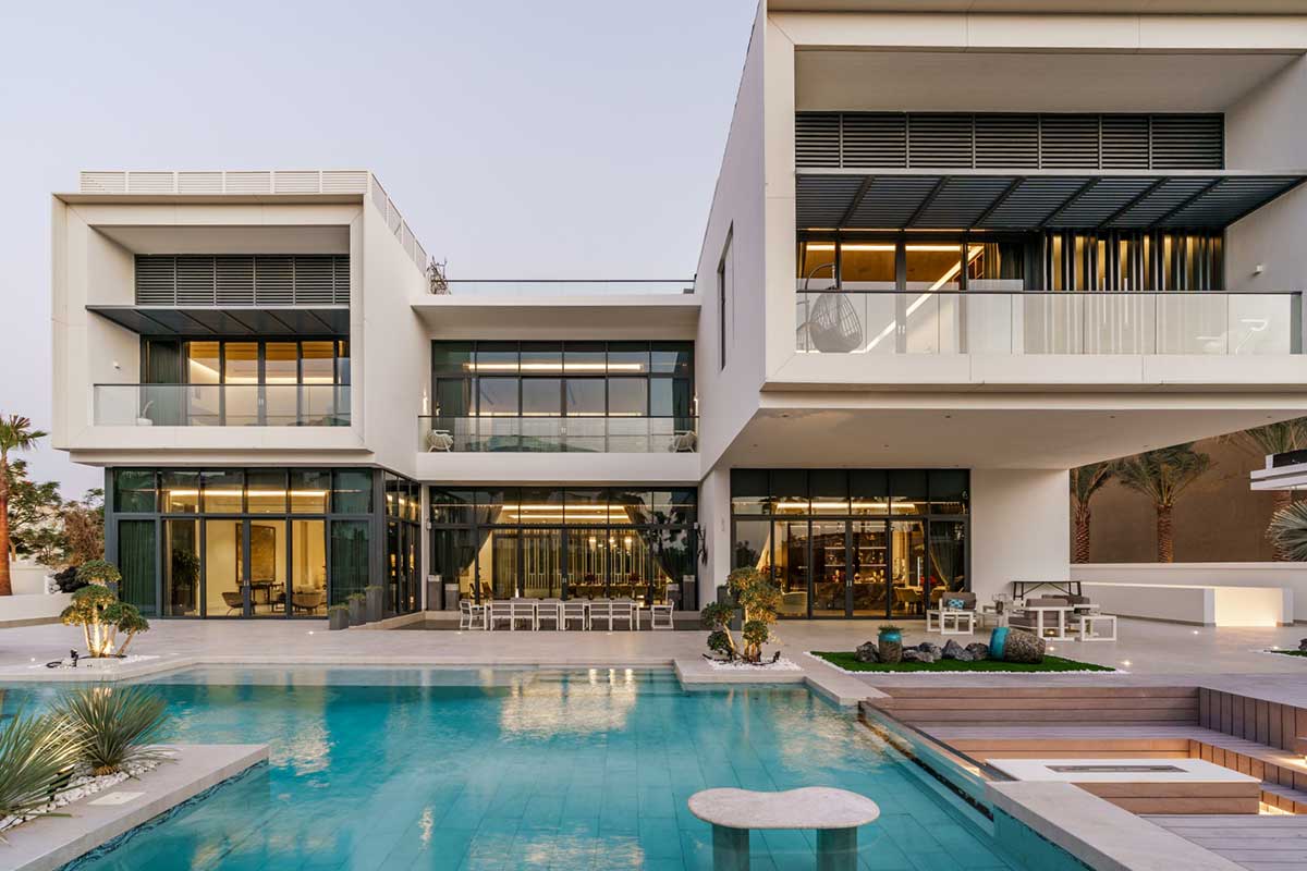 Dubai real estate: Sotheby’s sells $40.8mn mansion in Dubai Hills Estate