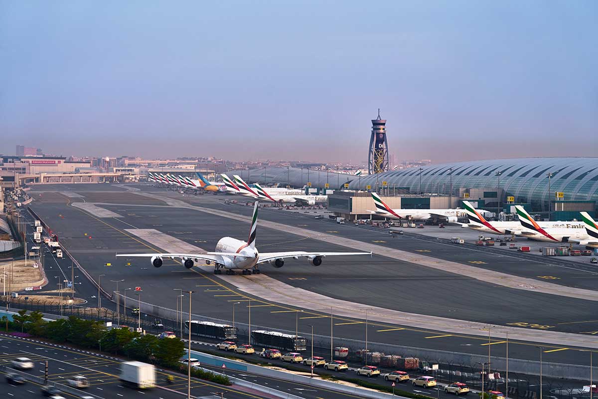 UAE flight cancellations: Emirates announces travel update