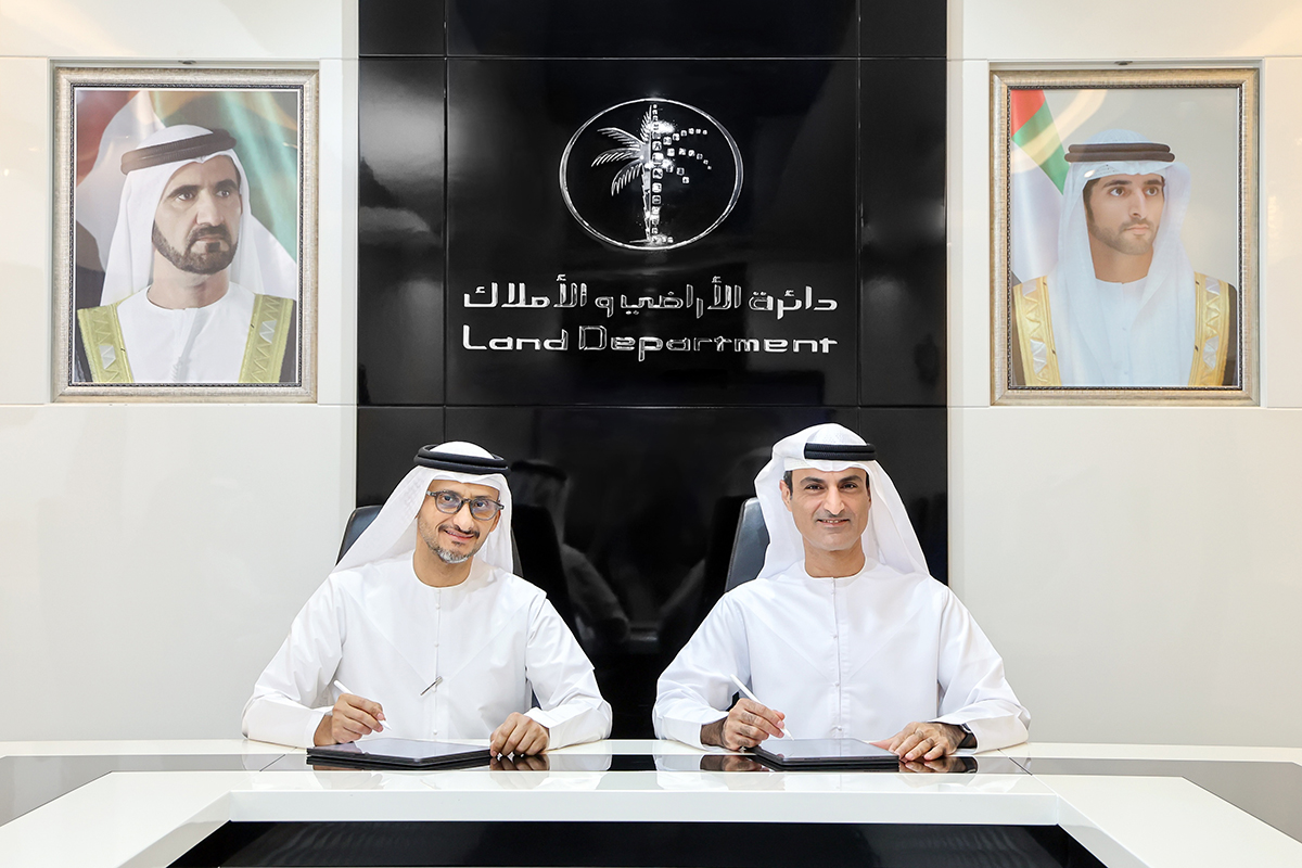 Dubai real estate: DLD, Masdar City announce new partnership to enable free zone property ownership