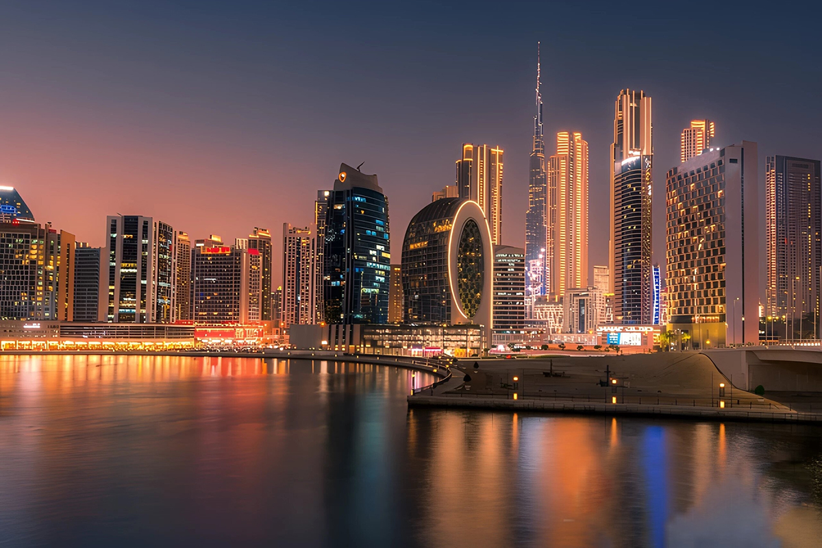 Vancouver’s TELUS Digital opens first Middle East office in Dubai