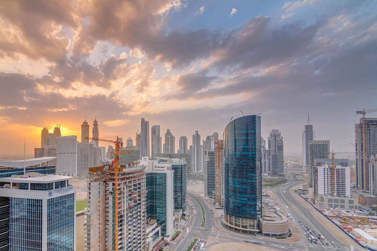 Business Bay continues to dazzle Dubai’s off-plan buyers