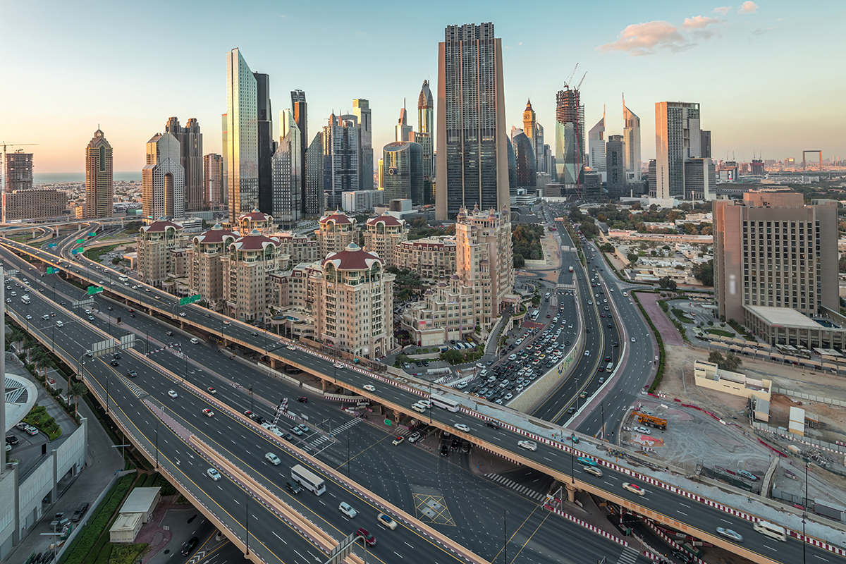 Dubai real estate: Property market sales surge 46% as market value hits $41.3bn in Q2 2025