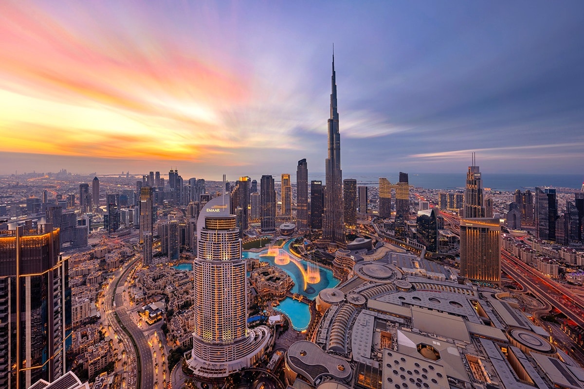 Dubai real estate hits all-time high in Q2 2025 with $50.2bn in sales